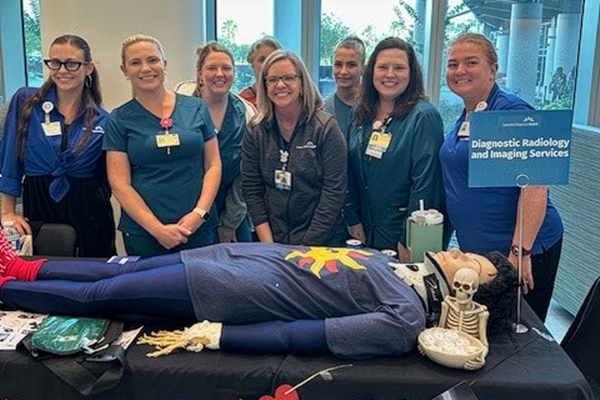 EXPO - Diagnostic and Imaging Firefly Upscaler 2x scale