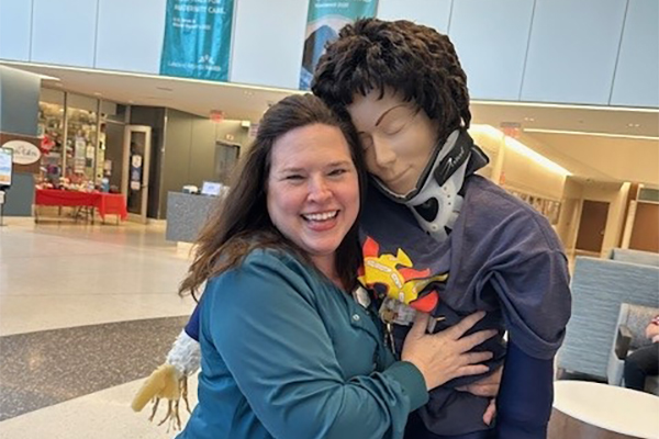 EXPO - Nicole Ashmead